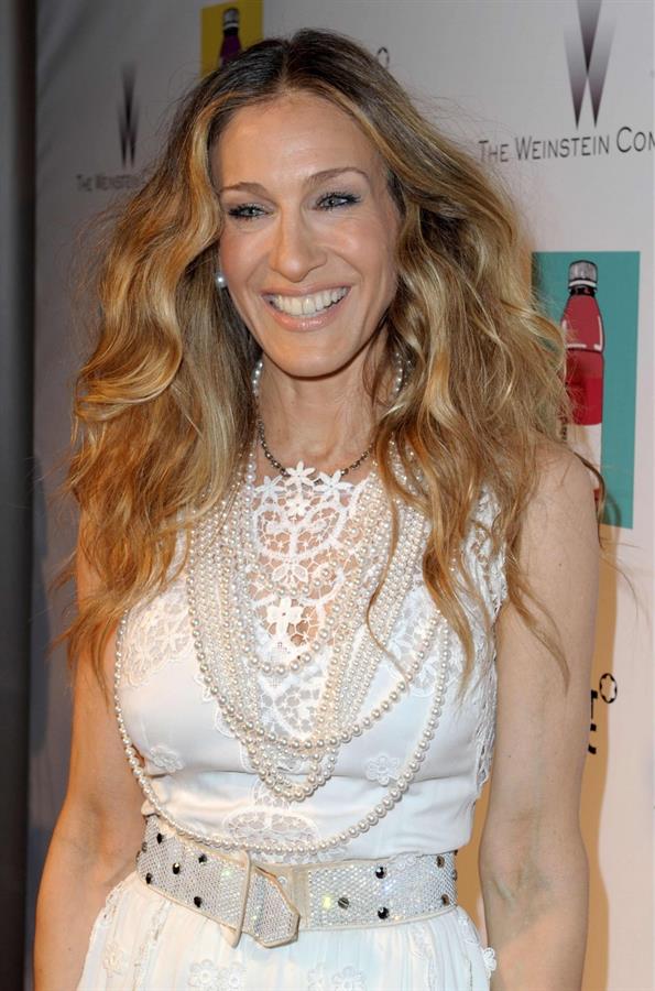 Sarah Jessica Parker