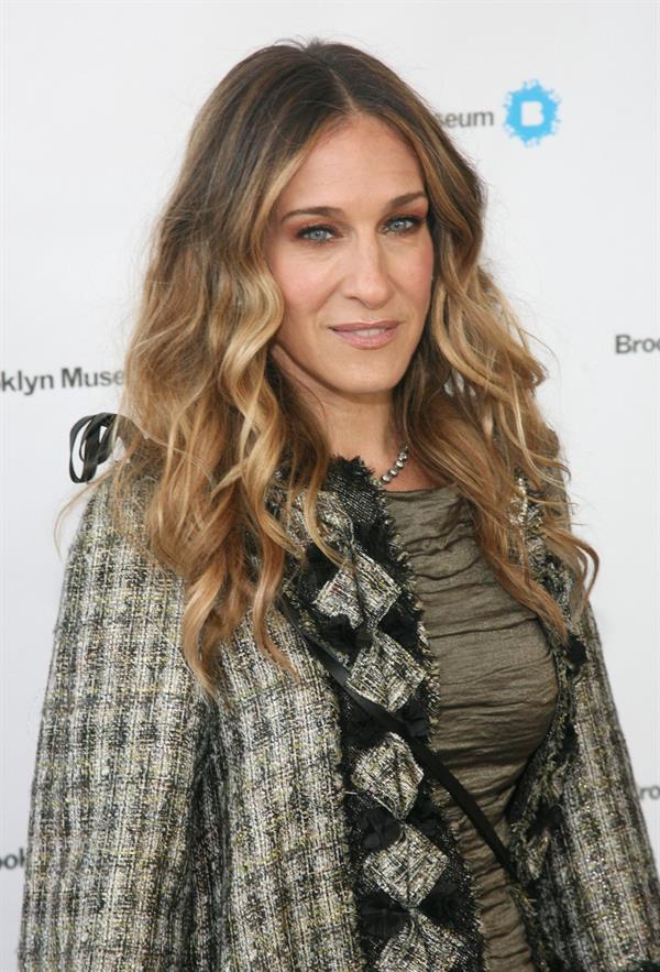 Sarah Jessica Parker