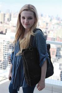 Abigail Breslin