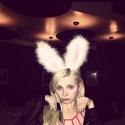 Abigail Breslin