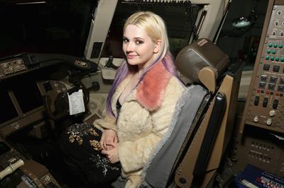 Abigail Breslin