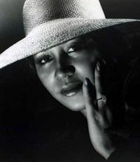 Aretha Franklin