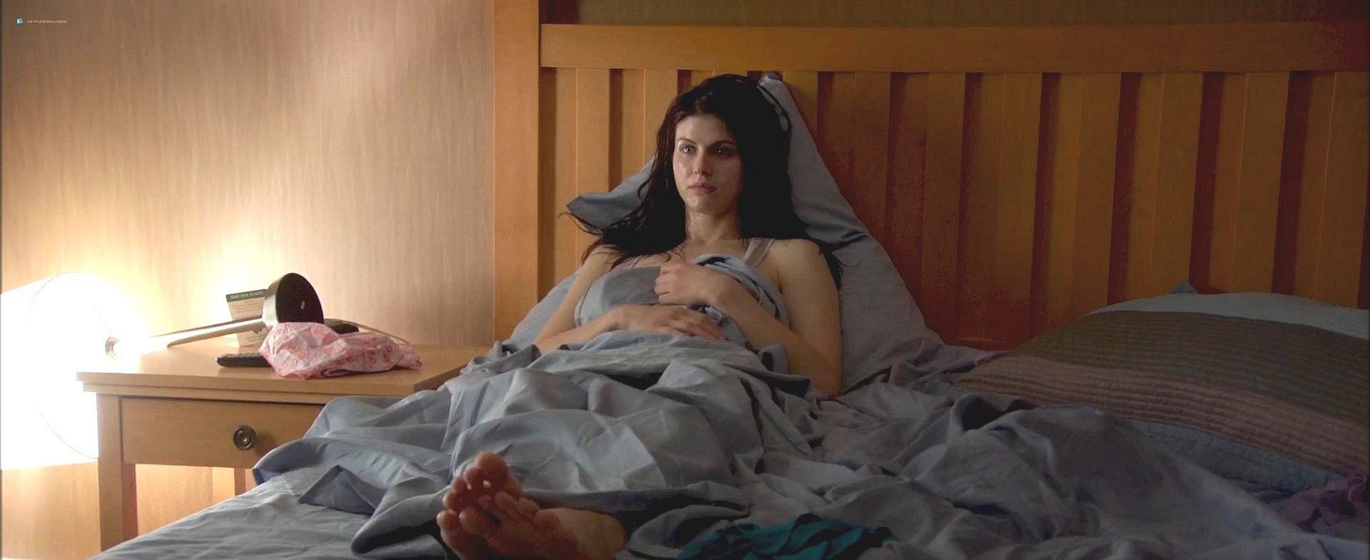 Alexandra Daddario