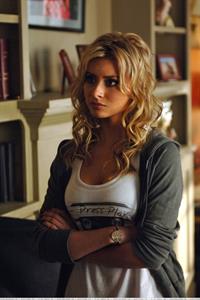 Aly Michalka