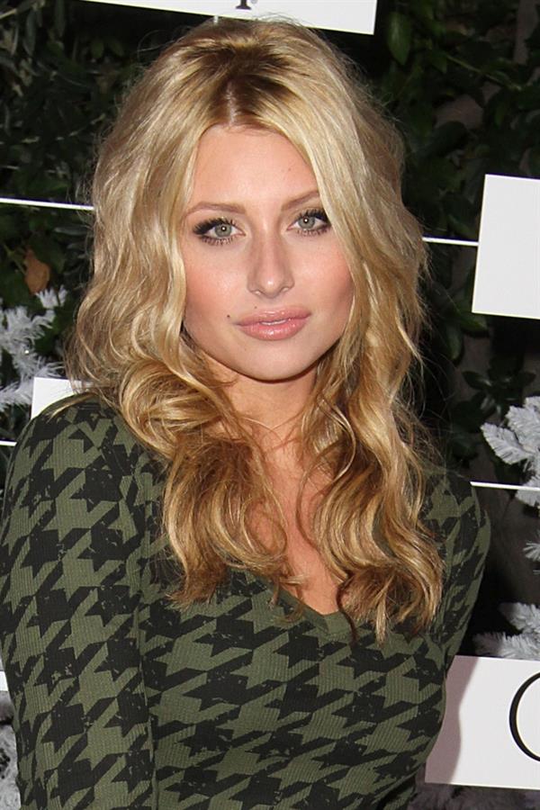 Aly Michalka