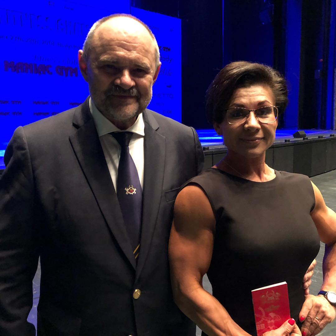 Natalia Bystrova Pictures Natalia Bystrova