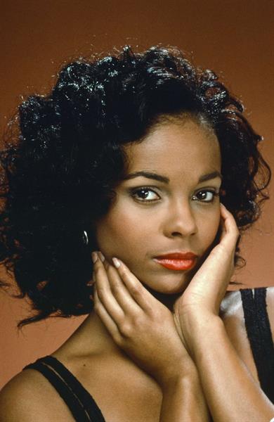 Lark Voorhies