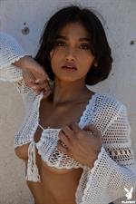 Angel Constance Nude in the Shade