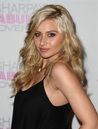 Aly Michalka