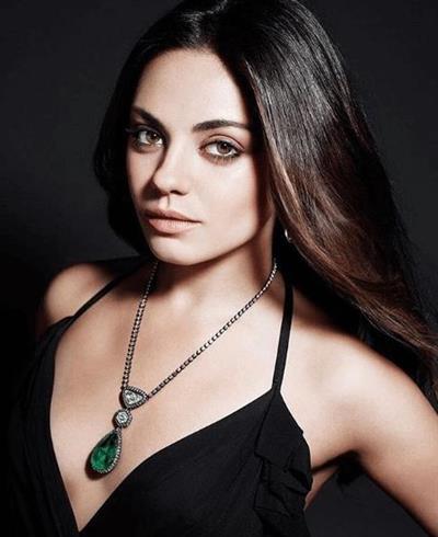 Mila Kunis