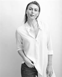 Maria Sharapova