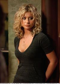 Aly Michalka