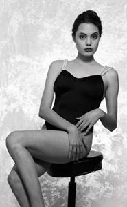Angelina Jolie