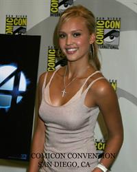 Jessica Alba