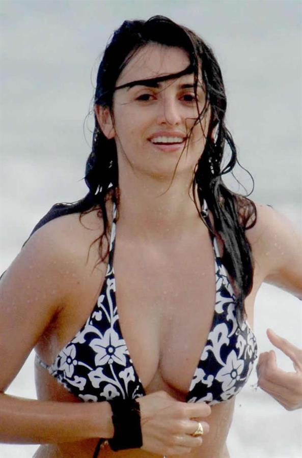 Penélope Cruz