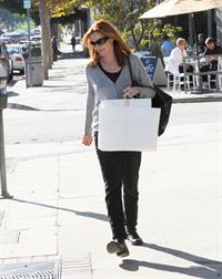 Marcia Cross