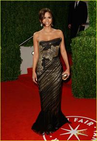 Halle Berry