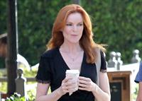 Marcia Cross