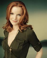 Marcia Cross