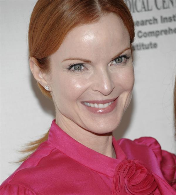 Marcia Cross