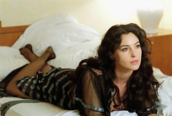 Monica Bellucci