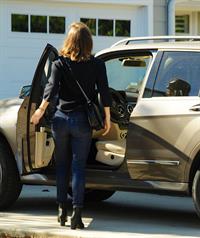 Katharine McPhee - ass