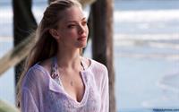Amanda Seyfried