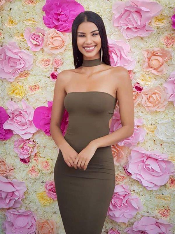 Tamaryn Green