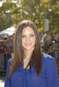 Katharine McPhee