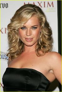 Rebecca Romijn