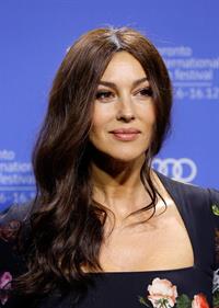Monica Bellucci
