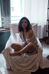 Selena Gomez