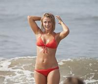 Julianne Hough in a bikini