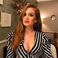 Isla Fisher