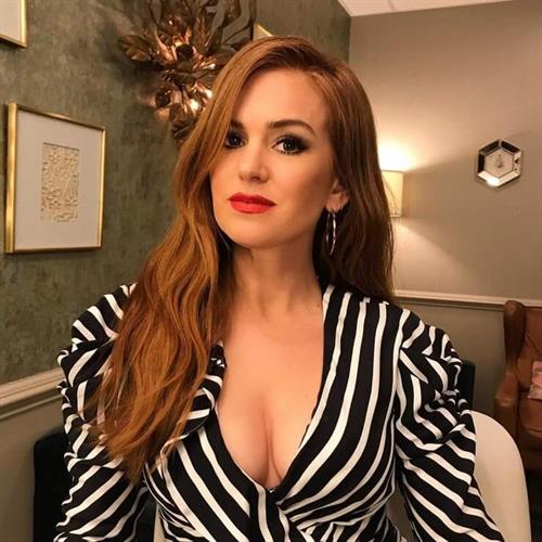 Isla Fisher