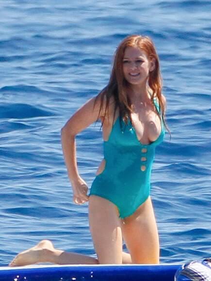 Isla Fisher