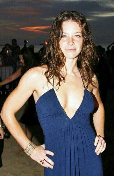 Evangeline Lilly