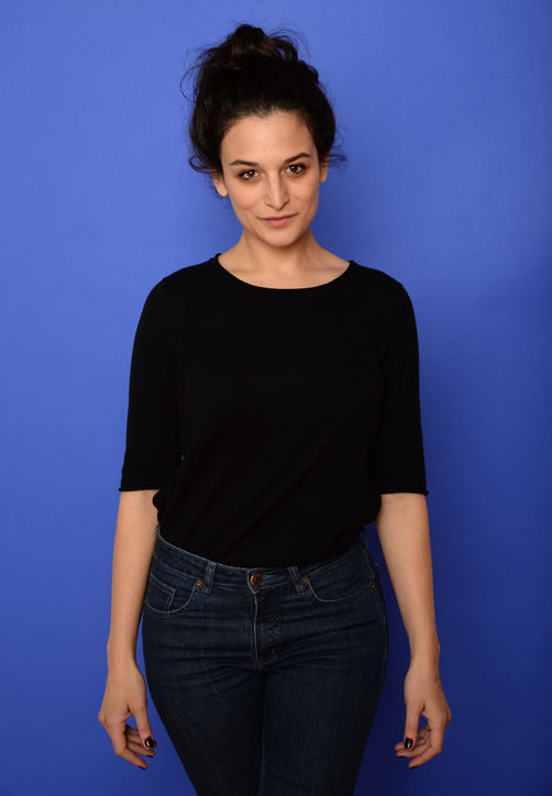 Jenny Slate