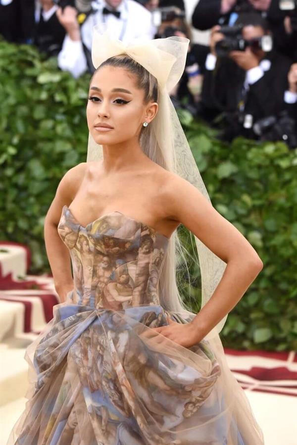 Ariana Grande