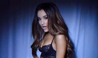 Ariana Grande