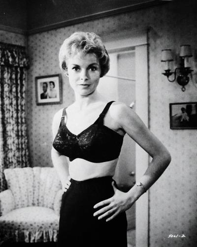 Janet Leigh