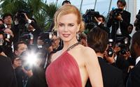 Nicole Kidman