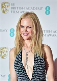 Nicole Kidman