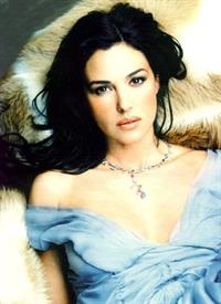 Monica Bellucci