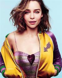Emilia Clarke