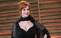 Christina Hendricks