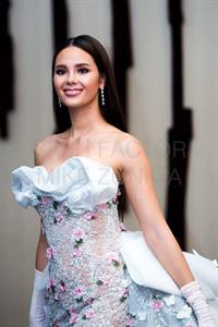 Catriona Gray