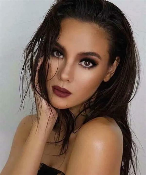 Catriona Gray