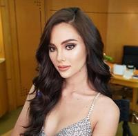 Catriona Gray