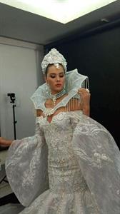 Catriona Gray